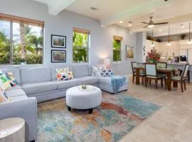 THE OASIS AT KULALANI Lovely 3BR Oasis in Kulalani Closest to Pool Complex