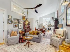 Bibi's Creek Retreat