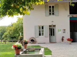 Gîte Le Vieux Chêne