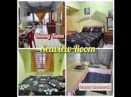 Apartment 2 Bilik Seaview