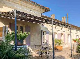 Superbe Maison Avec Piscine