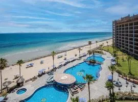 Happy-N-The-Sun 2 BR Oceanfront