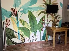 Ideal para parejas en Anisacate