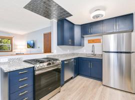 Fresh & Fabulous in Fridley-4, hotel a Fridley