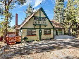 Mountain Hideaway on Maryland #2494