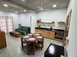 Comfort and style in a central house in Villarrica, hotell sihtkohas Villarrica