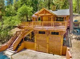 Club view pines #2105