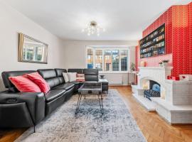 Loudwater close, hotel in Sunbury Common