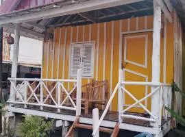 The Two Tigers - Sok San Village