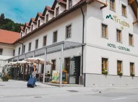 Hotel Triglav Dobrna