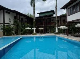 Recanto Verde Praia Hotel Juquehy