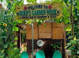 Suan's Garden Nook