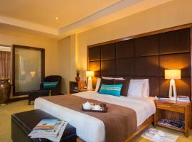 Urban by CityBlue Kigali, hotel in Kigali