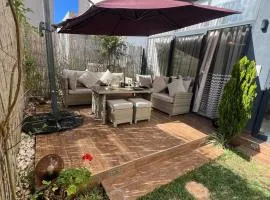 Pearl Rabat Garden Stay