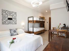 La Fontanella by Salento Oasis, hótel í Lecce