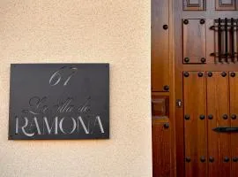 La villa de Ramona