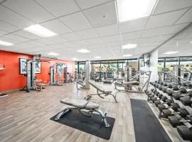 Aston Waikiki Beach Tower 602