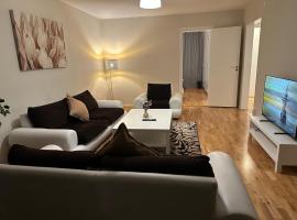 Noah longstay Kungsf&aring;gelgatan, acomoda&ccedil;&atilde;o em V&auml;ster&aring;s