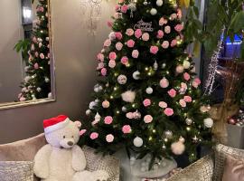 Best Western Hotel Lakmi Nice, levný hotel v Nice