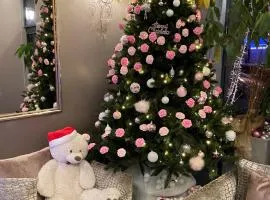 Best Western Hotel Lakmi Nice