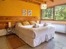 BOG Altos de Antilhue - Apart con vista al bosque