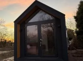 Tiny House im Schwarzwald-Natur, Ruhe & Erholung