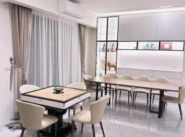 莉莉安の家 6-13人包棟