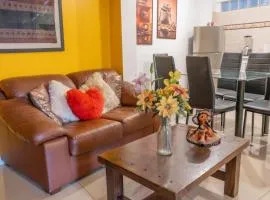 Best Value Spacious 3BR Apartment Near Top Landmarks