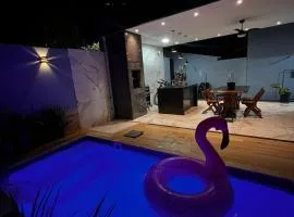 Casa Temporada Aconchego e tranquilidade 3