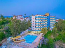 Club Sun Paradise Hotel