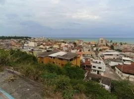 casa de praia a 5 minutos da praia central