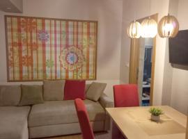 Konak 23,apartman4, ξενοδοχείο σε Bukorovac