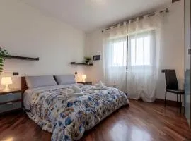 Alloggio turistico Suite Leonardo - Rome, 20m in treno -Fiumicino Airport, 2m in treno- Fiera, 2m in treno