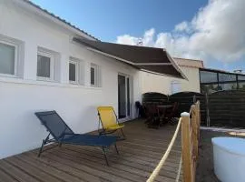 La Parenthèse de la Presqu'île - Beach - Bikes