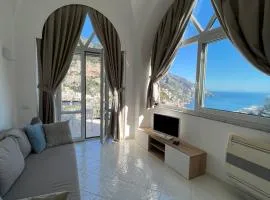 La Positanella - Positano bright apartment