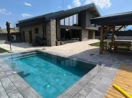 Къщи за гости Авена и Авена 2