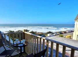 Shellsborough Penthouse