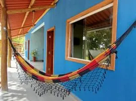 suites boa onda Cumuruxatiba