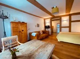 Klein aber fein in der Altstadt