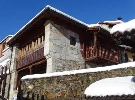 La Casona de Riomera