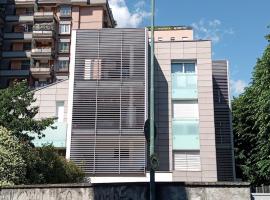 A casa di ANDREA - 25 MINUTI DAL DUOMO, hotel v destinaci Sesto San Giovanni