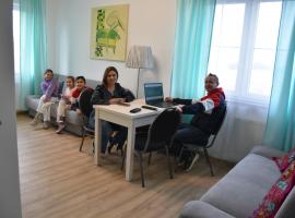 Hotel Sarai Wrocław, ξενοδοχείο κοντά στο Αεροδρόμιο Βρότσλαβ  – Copernicus - WRO, Βρότσλαβ