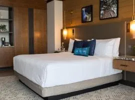 Snoqualmie Casino & Hotel