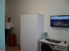 Hotel Sarai Wrocław