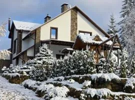 Шале 5 Стефанія