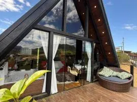 Chalé Recanto da Coruja