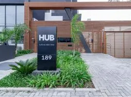 Yume Hub Alto Boa Vista