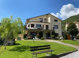 Villa Tiziana Typ T4