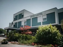 Sporthotel Kapfenberg