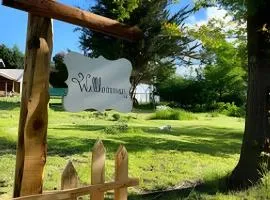 Cabañas Chacra La Herradura